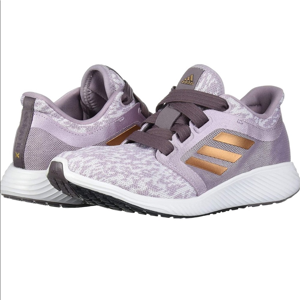 Edge Lux 3 Running Shoe Size 8.5